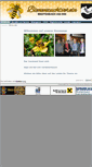 Mobile Screenshot of bienen.breitenbach.at